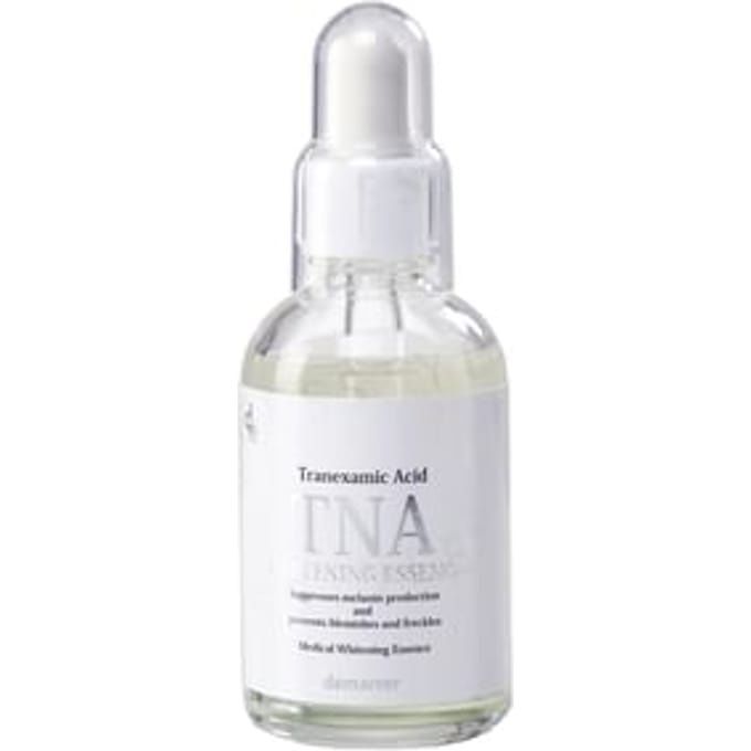 démarrer - TNA Whitening Essence 60ml