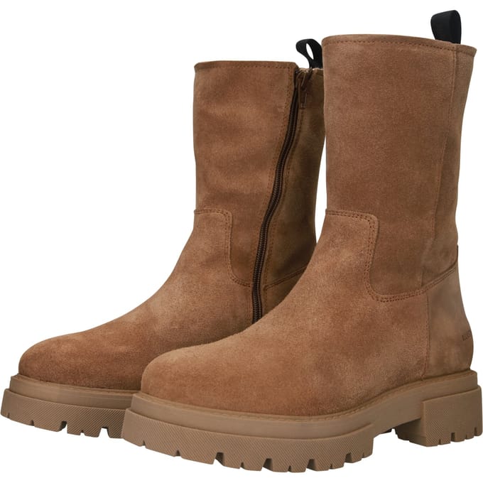 Blackstone RAYNA - AL469 Date - Boots - Vrouw - Brown - Maat: 37