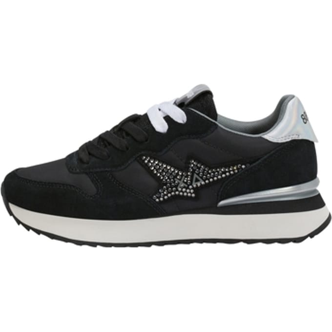Lage Sneakers Sun68 Z46223