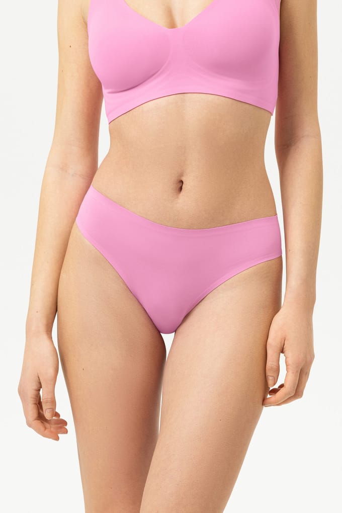 Slip Serie Simply Better Invisibles Bubblegum Bliss