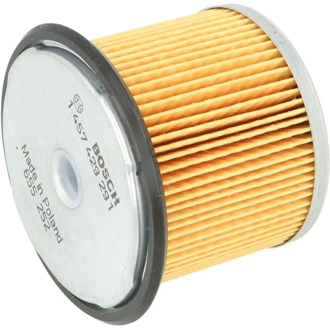 Brandstoffilter BOSCH 1 457 429 291