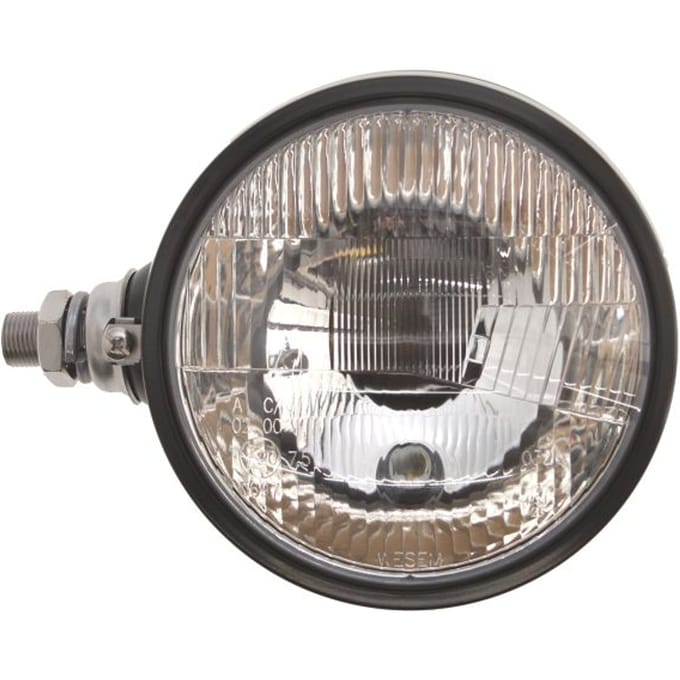 Koplamp, bevestiging WESEM RE.44000