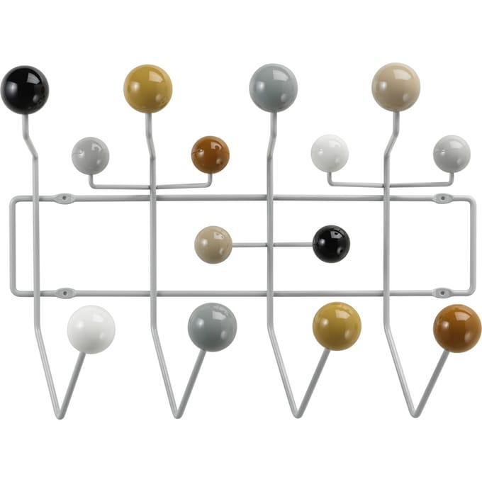 Vitra Hang it All - Neutraal
