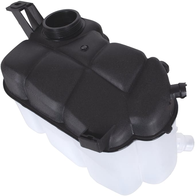 Modecar - Uitlaatreservoir - Ford Mondeo IV - 2007-2015 - Origineel-Equivalent