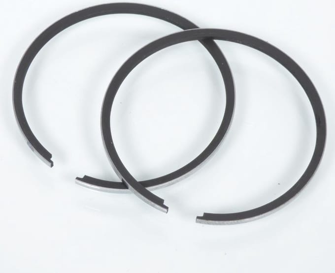 Segment de piston Malossi Ø40x1.5mm ergotage intérieur mobylette pour scooter 50 Neuf