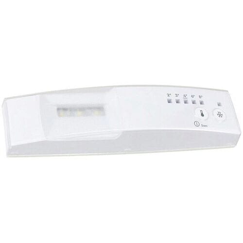 AEG geconfigureerde module, kompleet, ERF501X 982140230592202