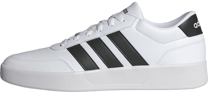 Adidas Sportswear Breaknet 3.0 Schoenen - Unisex - Wit
