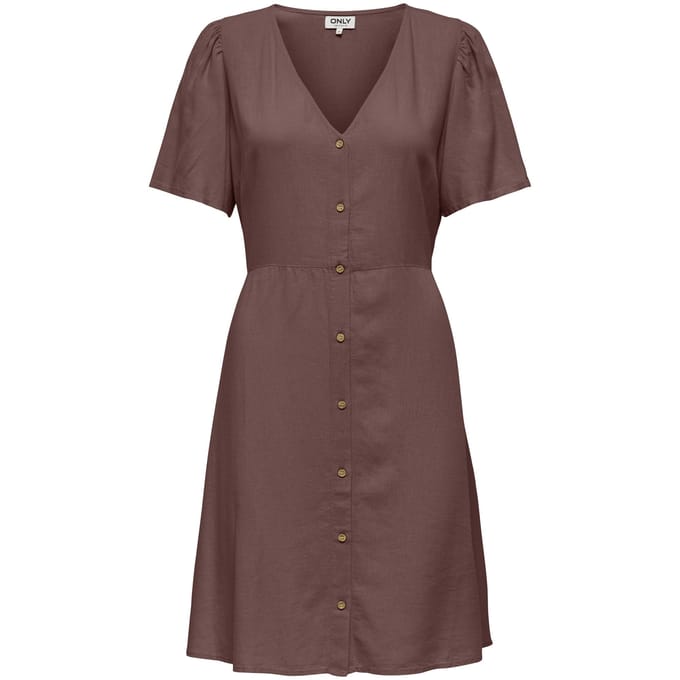 Only Vita Jurk Dames