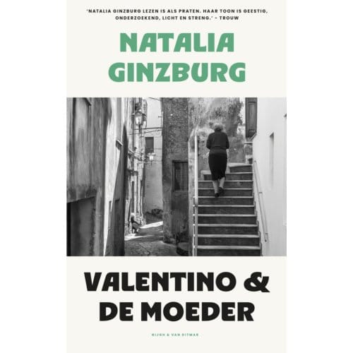 Valentino & De Moeder - Natalia Ginzburg