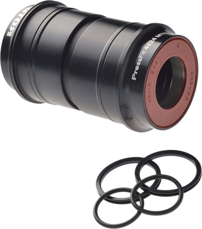 Rotor lagers racefiets bracket lagersets PressFit30