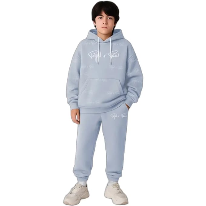 Junior Hoodie Project X Paris J232022