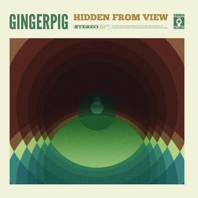 Hidden from View