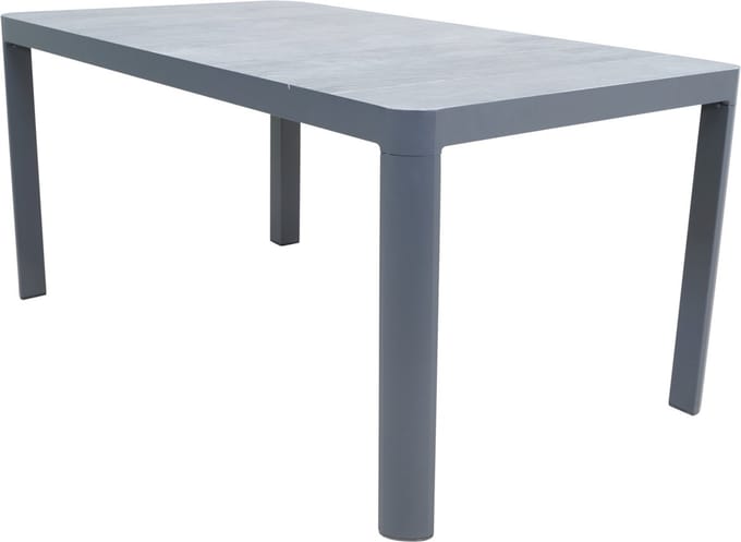 Tafel Buiten Tuin Castilla 2.0  160x90cm Lesli Living