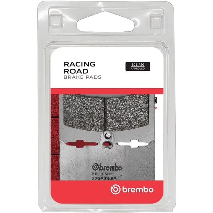 Remblok Brembo SINTER EVOLUTION SC