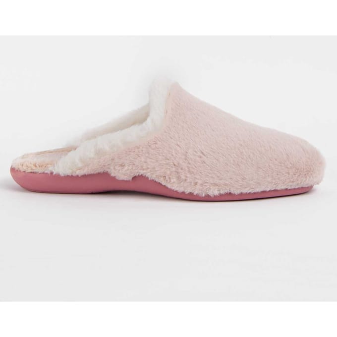 Northome Slipper Louslip2 Roze