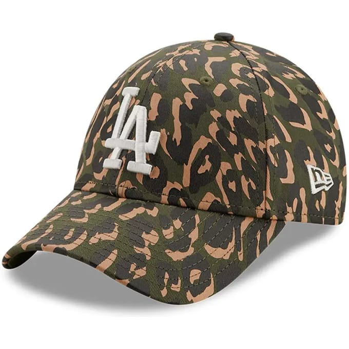 9forty cap Los Angeles Dodgers