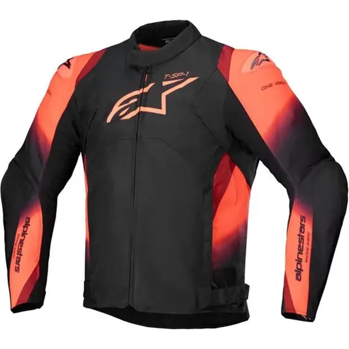 Regenjas Alpinestars T-SP 1 V2