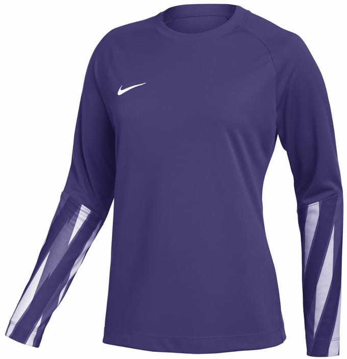 Nike Team Sweater Dames Dri-FIT Park V Stadium Paars - Maat S