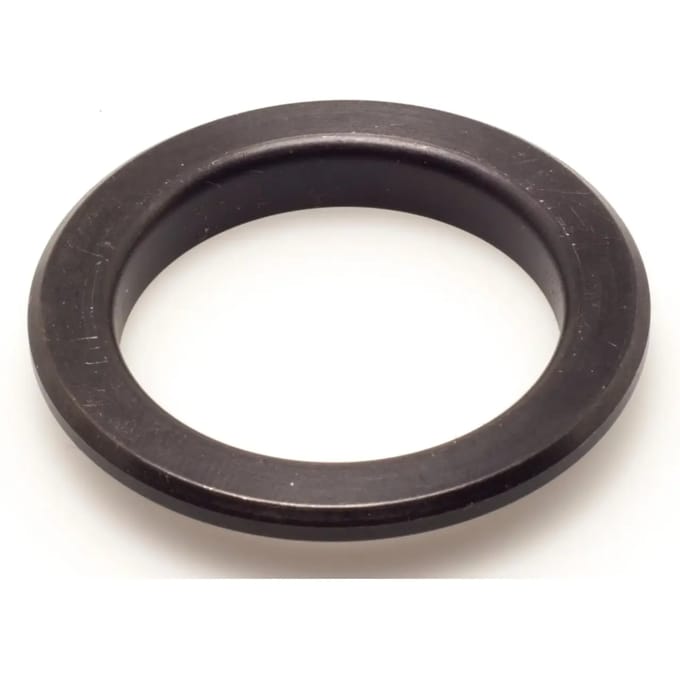 Shimano Voorvorkring 1 1/8 Inch Staal Ø 39/30 Mm Zwart