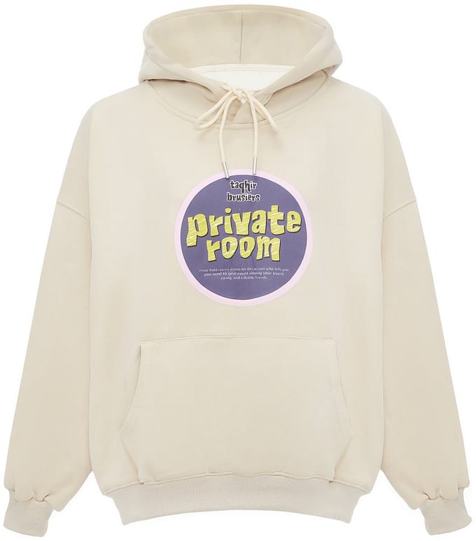 HOMEBASE hoodie