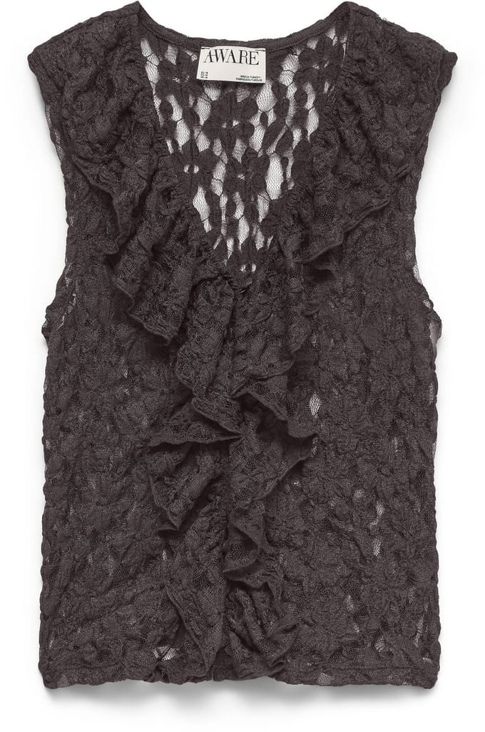Vero Moda Blouse AWKIENNA Top