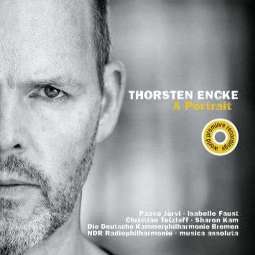A Portrait - Thorsten Encke