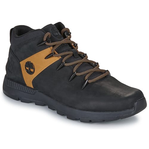 Hoge Sneakers Timberland SPRINT TREKKER