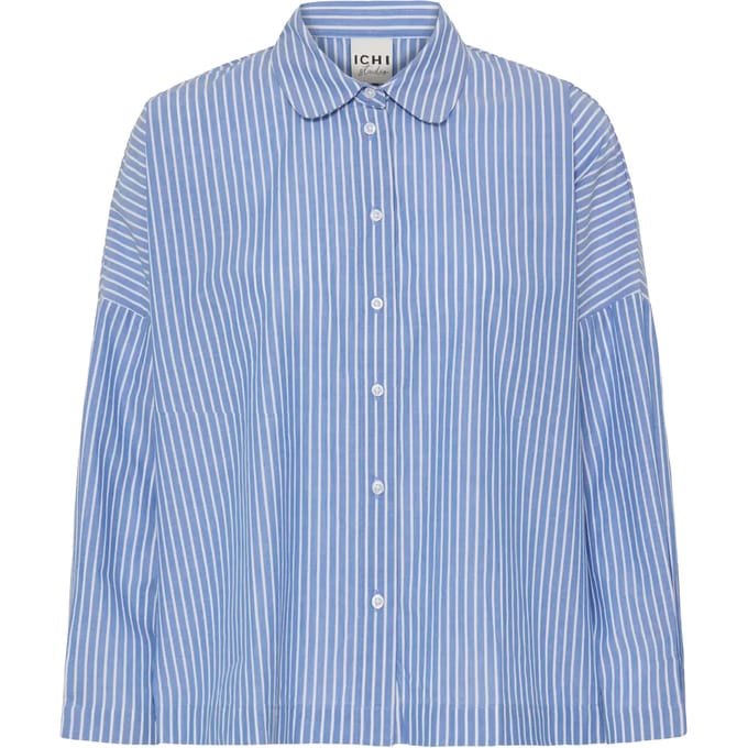 Vrouwenblouse Ichi IHGiley