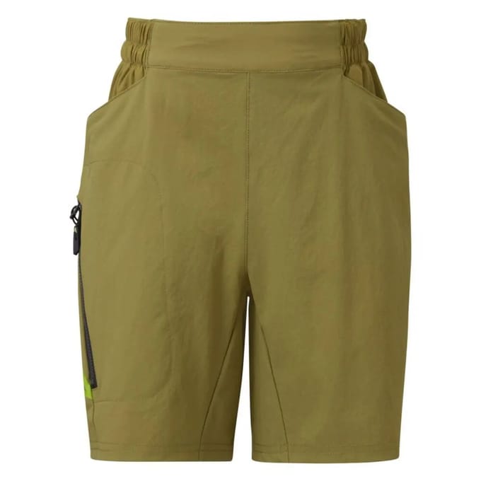Kinder shorts Altura Spark Trail
