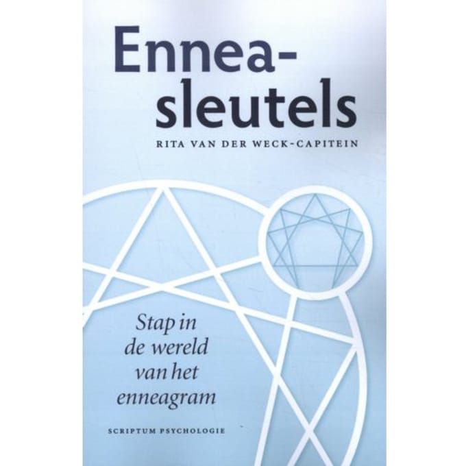 Enneasleutels - Rita Van der Weck
