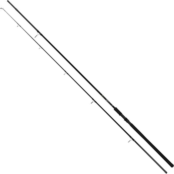 Fox Rage Warrior Boat N Bank Karperhengel Zilver 3.05 m / 3 Lbs