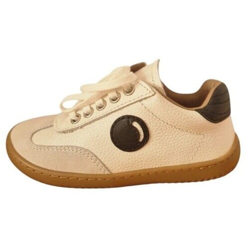 Lage Sneakers Gorila 31116 DEPORTIVA RESPETUOSA Blanco