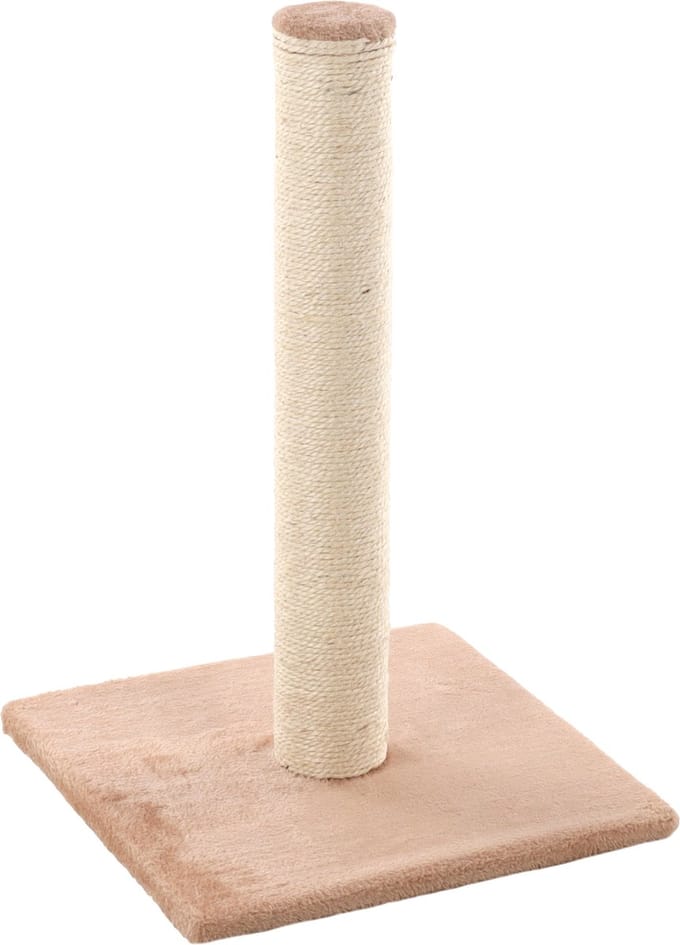 Krabpaal - Polset Large Beige