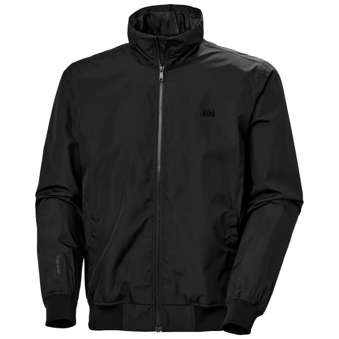 Helly Hansen Vika Jas Zwart 2XL Man