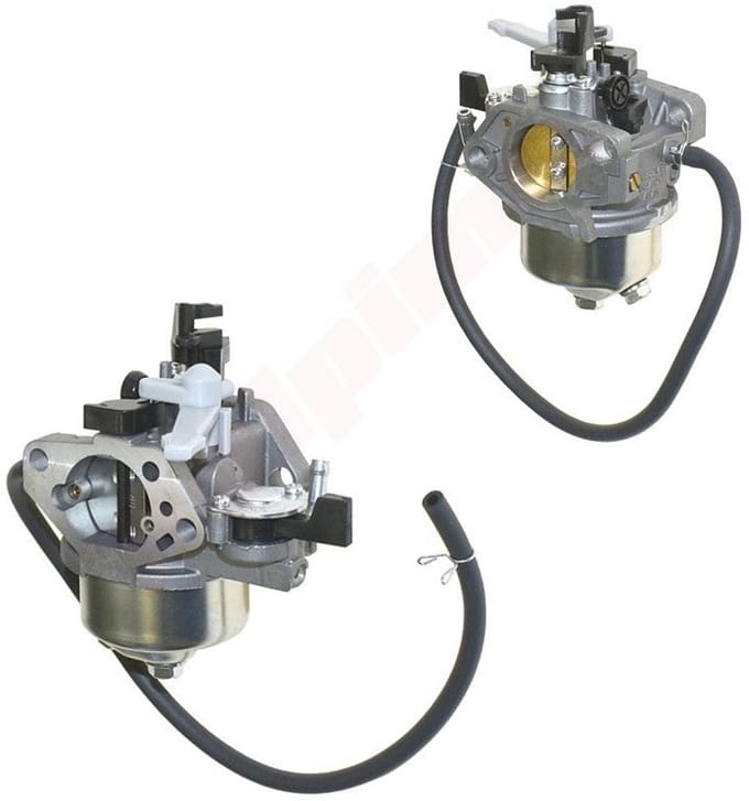 Carburateur passend op HONDA GX390 27mm SNOW
