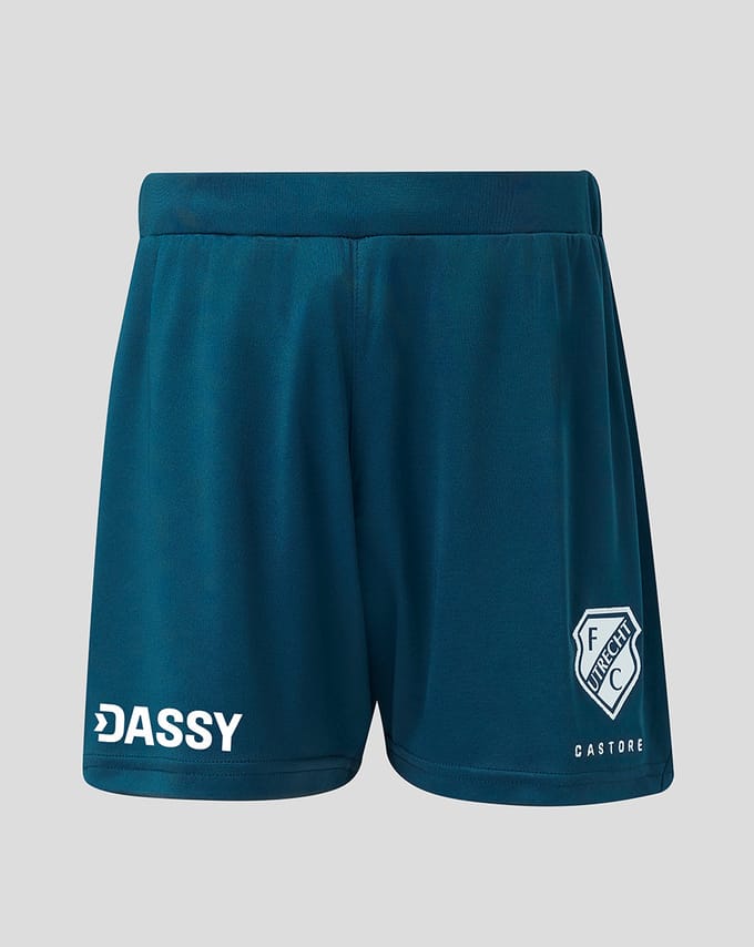 Fc Utrecht Uitshort 26/27 - Junior