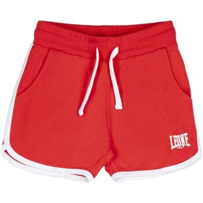 Korte Broek Leone 1947 Girl Sporty