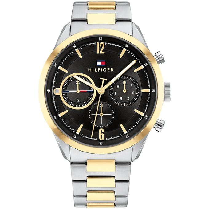 Tommy Hilfiger TH1791944 Heren Horloge