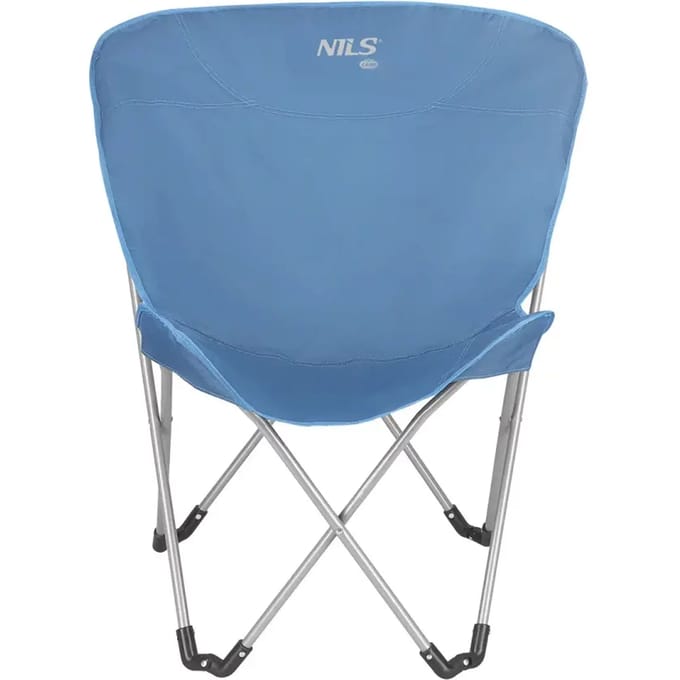 NILS CAMP NC3051 - Campingstoel - Ergonomisch - Opvouwbaar - Antislip