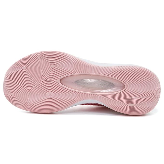 Baskets Unisexe Rigorer AR1 Saint-Valentin Rose Blanc Z323360104-11 37 white
