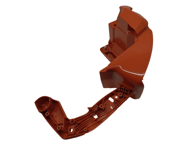 Husqvarna brandstoftank t540 mark3
