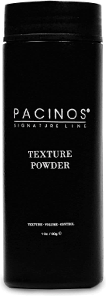 Pacinos Texture Powder 30 gr. | Hair Powder
