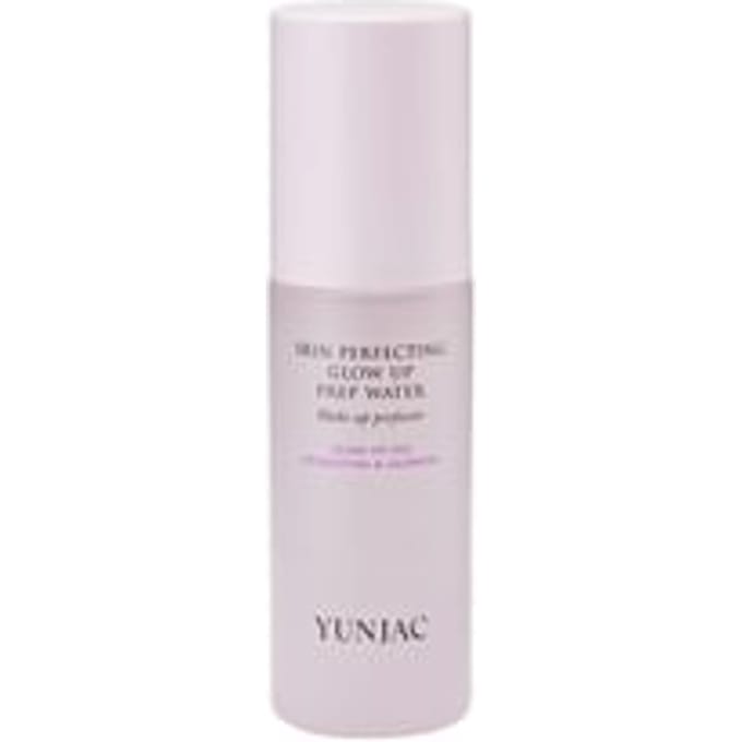 YUNJAC - Skin Perfecting Glow Up Prep Water 50ml