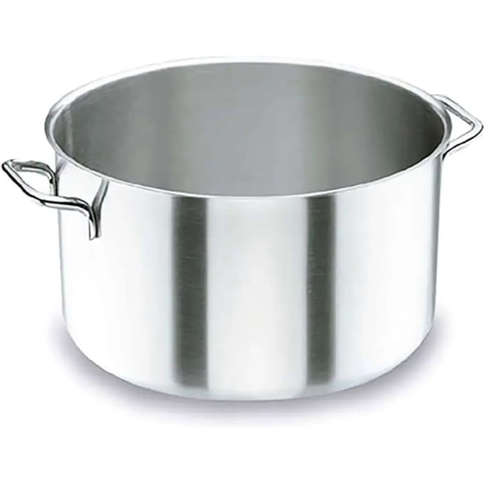 Braadpan zonder deksel Lacor 24 cm