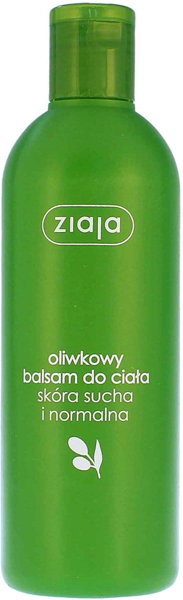Ziaja Olive Oil Body Lotion 300ml