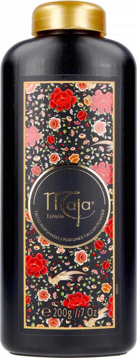 Maja Talkpoeder 200 GRAM