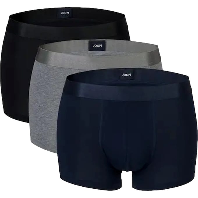 JOOP! Boxershorts Everyday Set van 3