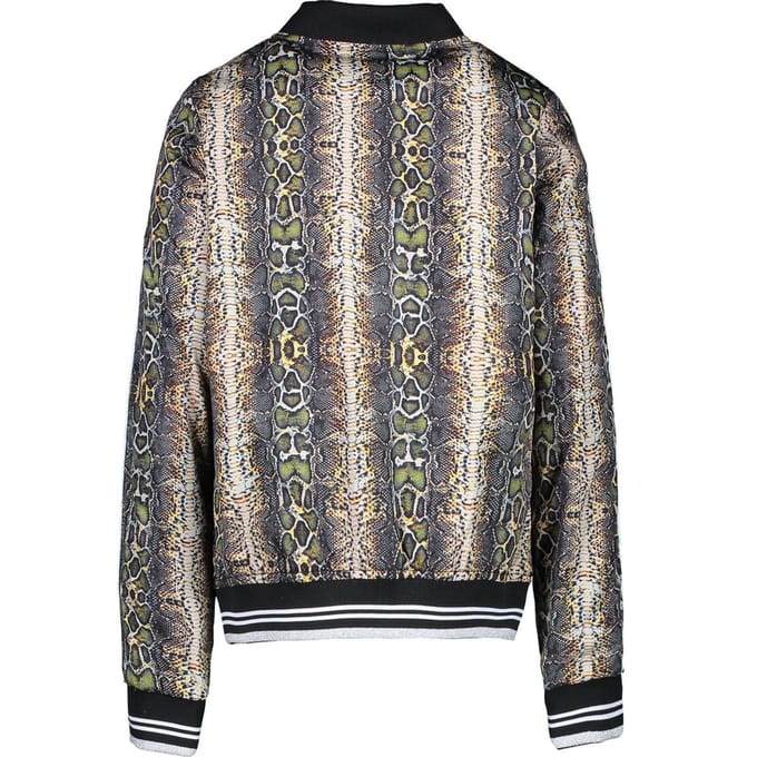 Cars Jeans - maat 116-Meisjes Jas Amare