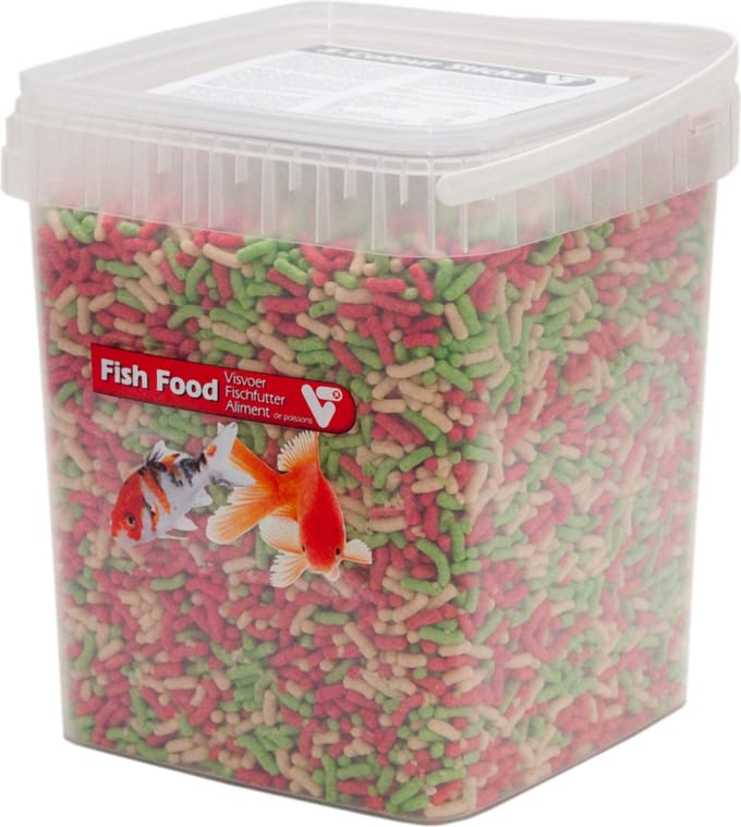 Velda 3-Colour Sticks 10 l