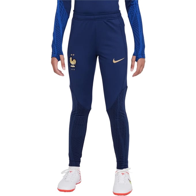 Kinder joggingbroek France 2022/23